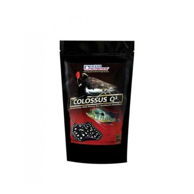 OCEAN NUTRITION COLOSSUS Q2 200G