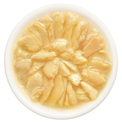 Cat Fest Salmon Fillets In Tender Jelly For Cats 70g