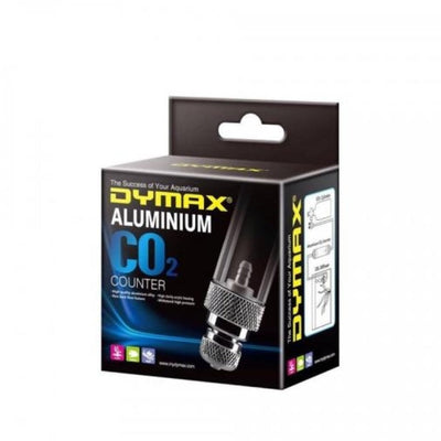DYMAX ALUMINIUM CO2 COUNTER