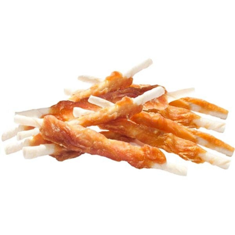 Goodboy Chewy Chicken Twists Value Pack 90g