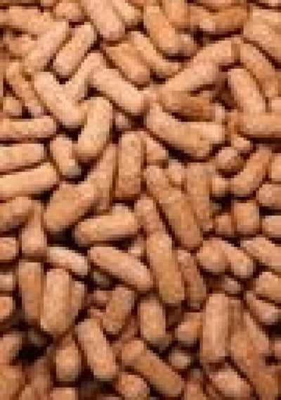 Ocean Nutrition Colossus X2 Arowana Food