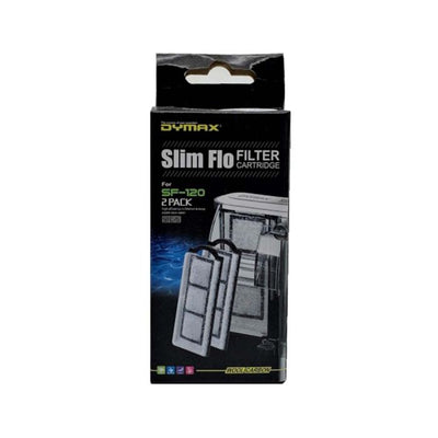 DYMAX SLIM FLO FILTER