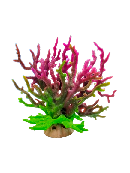 AQUARIUM DECORATION