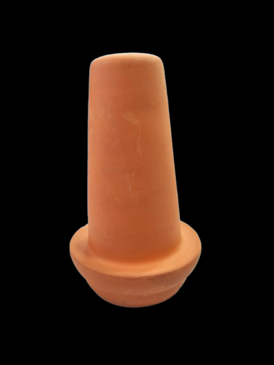 رمي القرص تربية مخروط حوض السمك الديكور