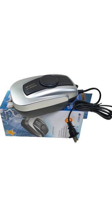 مضخة هواء ريسون