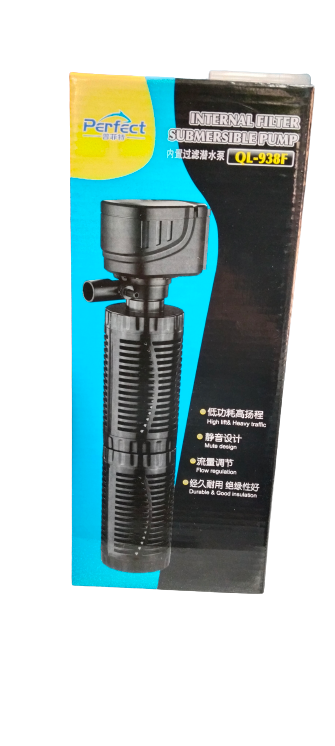 PERFECT INTERNAL FILTER