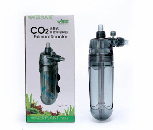 ISTA CO2 EXTRRNAL REACTOR 12mm