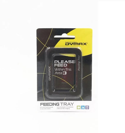 DYMAX FEEDING TRAY