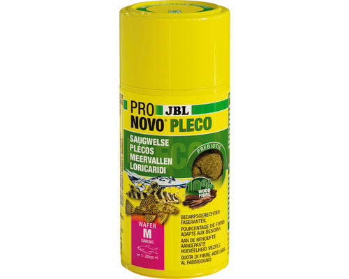 JBL PRO NOVO PLECO 100ML