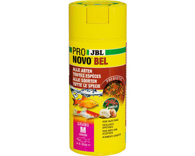 PRO JBL NOVO BEL GRANO 250ML