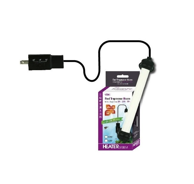 سخان ايستا بدرجة حرارة ثابتة 30 وات