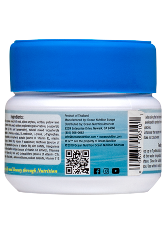 OCEAN NUTRITION ATISON'S BETTA FISH FOOD