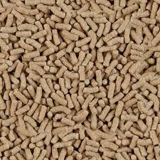 SERA POND GRANULAT FISH FOOD