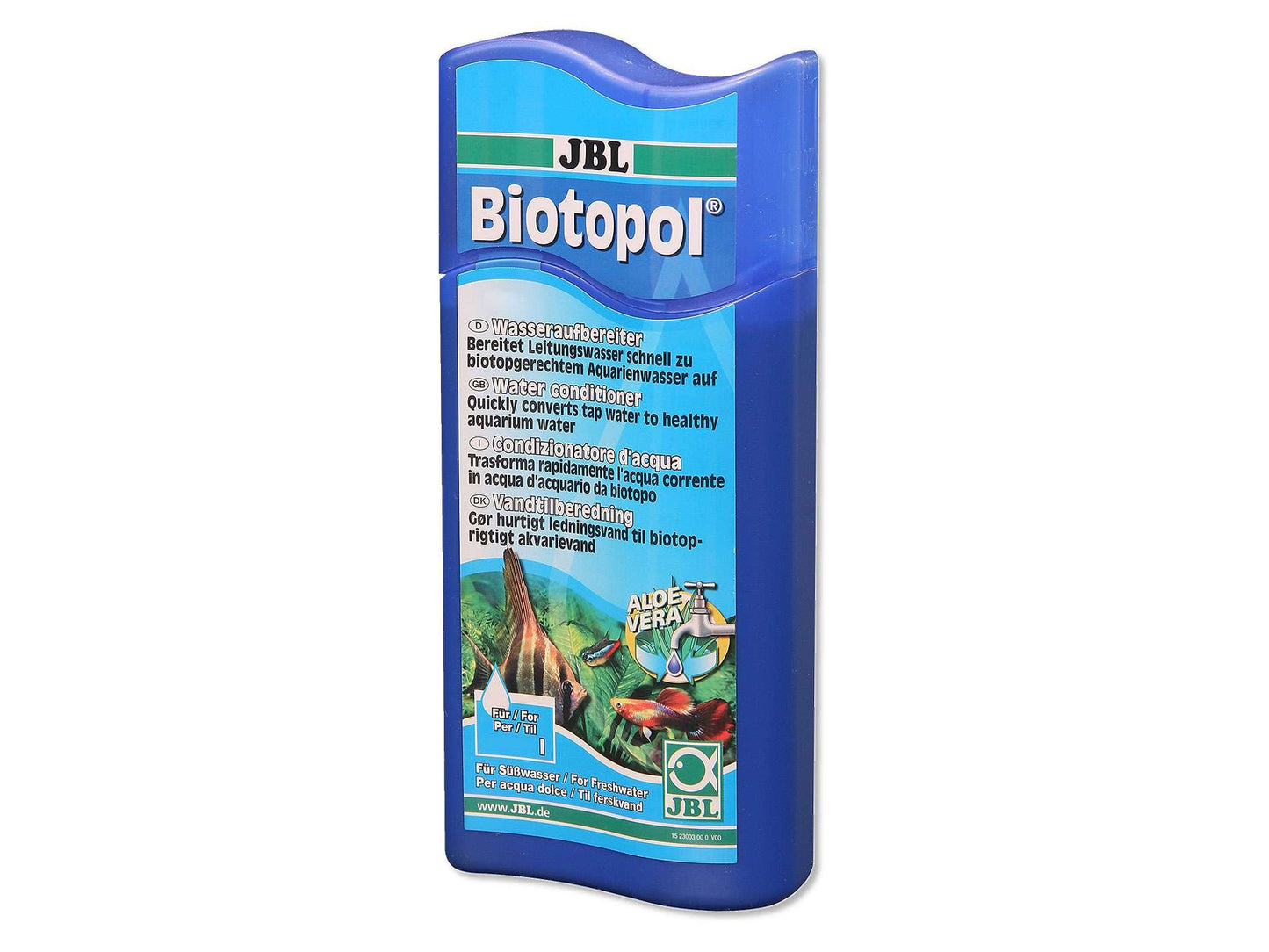 جي بي ال بيتوبول