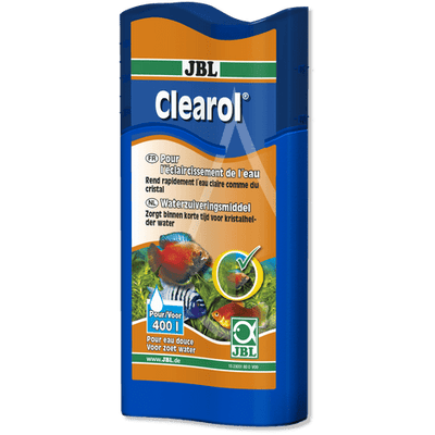 جيه بي ال كليرول