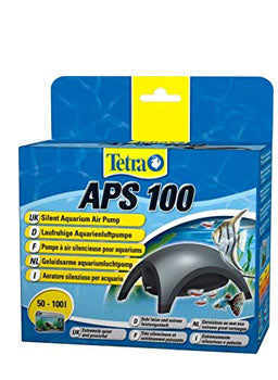 مضخة هواء تترا