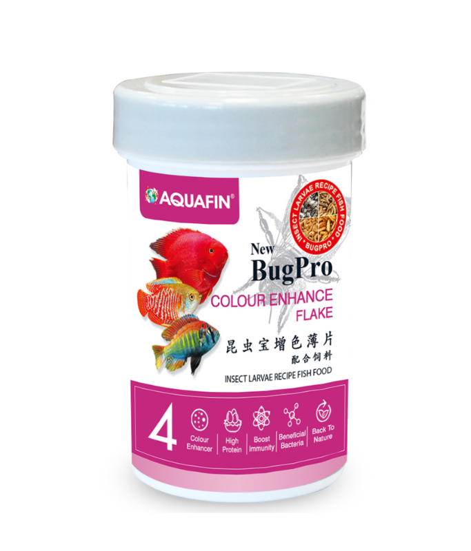 AQUAFIN NEW BUGPRO