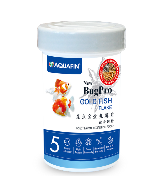 AQUAFIN NEW BUGPRO