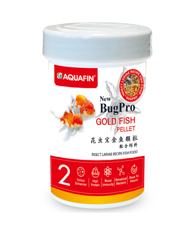 AQUAFIN NEW BUGPRO