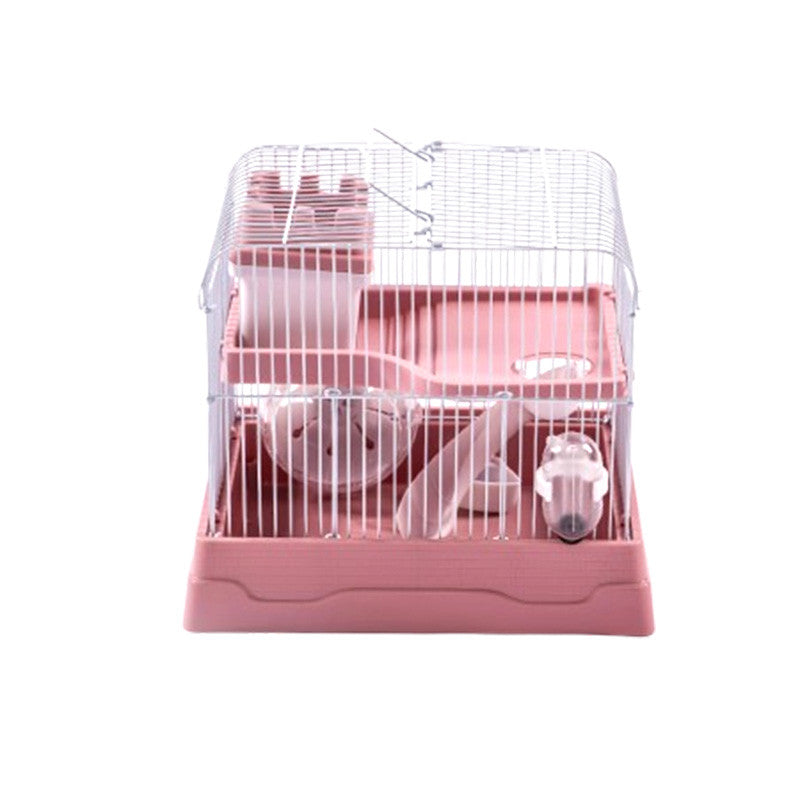 Hamster Cage 30*23*25.2