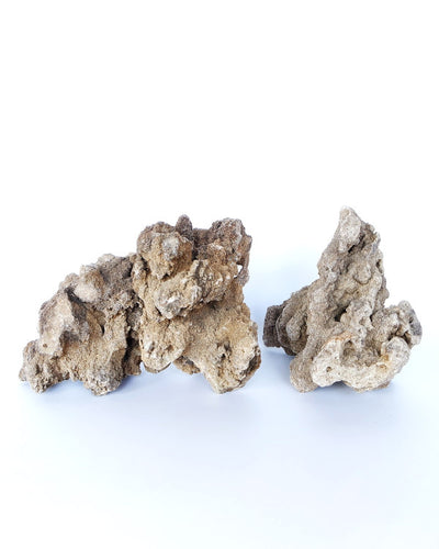 حجر جبلي 1 كجم