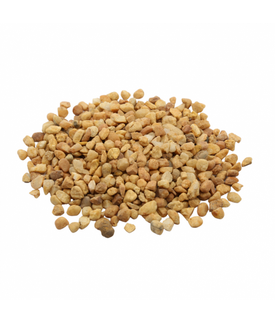 حجر طبيعي 1 كيلو