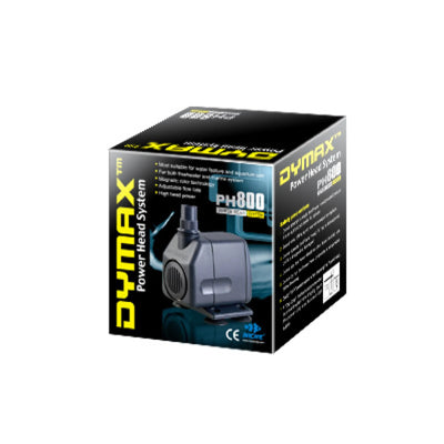 DYMAX POWER HEAD