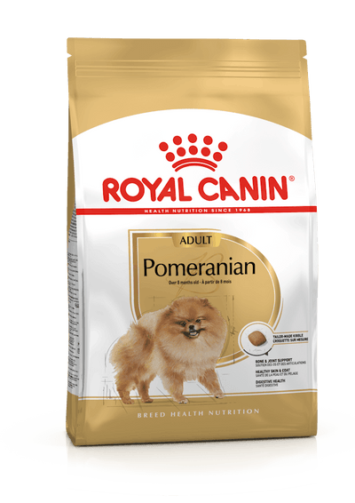 ROYAL CANIN ADULT POMERANIAN 85G