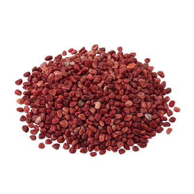 Karis Fine Boutique Red Stone