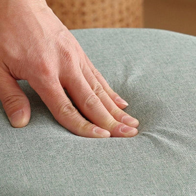 Wooden Cat Stool House Bench Pet Furniture