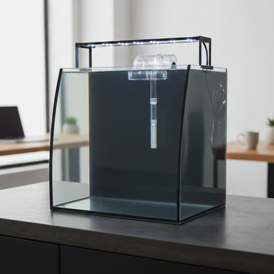 Curve Nano Aquarium LH-25