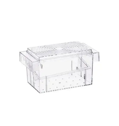 BOYU Fish Hatchery FH-101