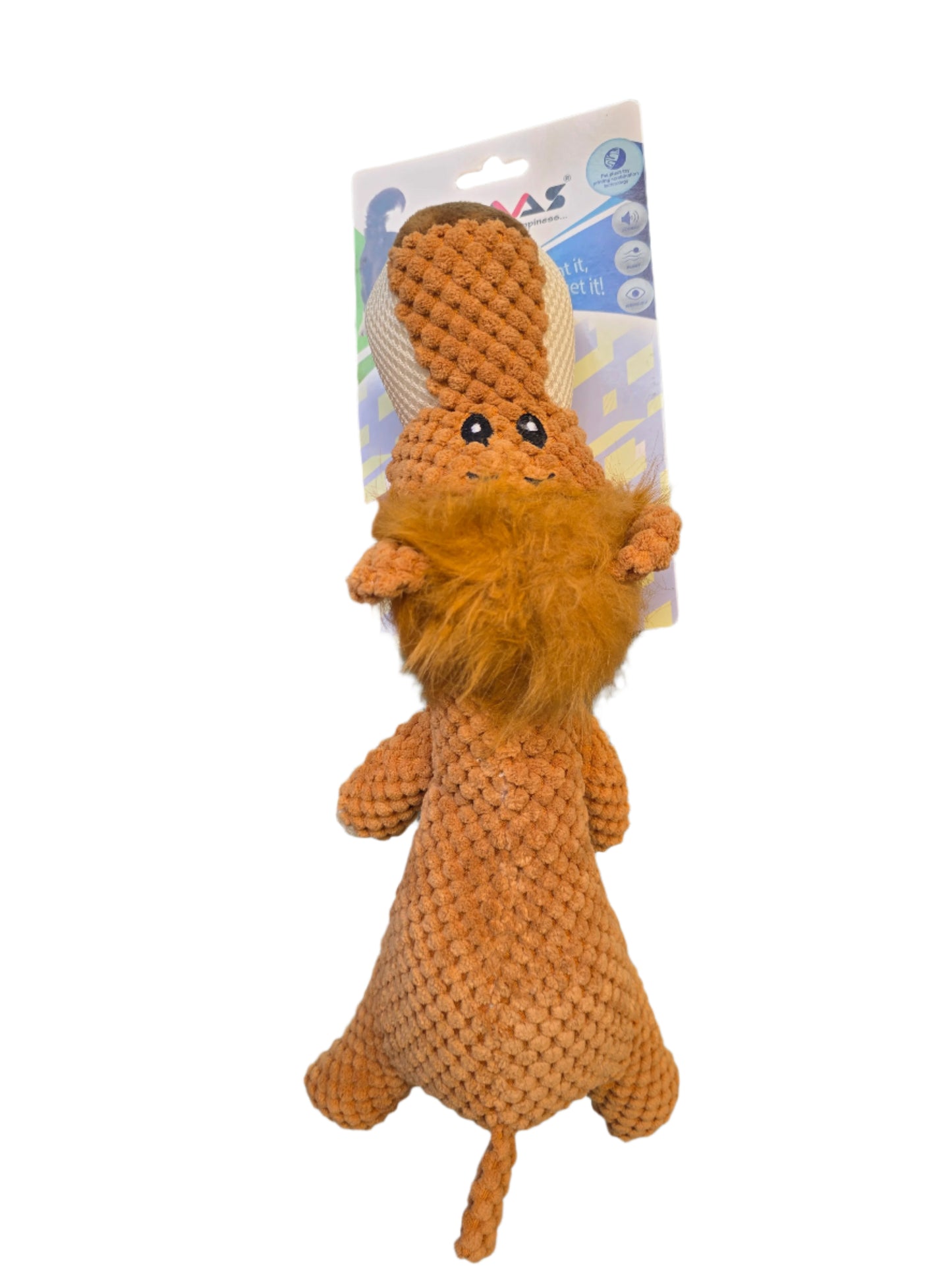 Squeak Dog Toyss
