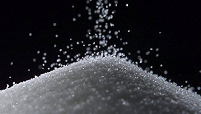 الرمال السوداء 1 كجم