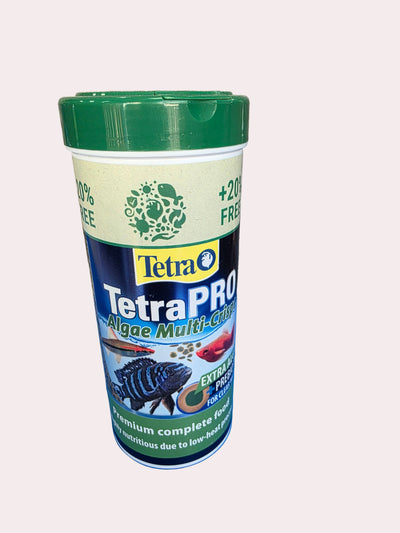 TETRA TETRAPRO ALGAE MULTI-CRISP 300ML