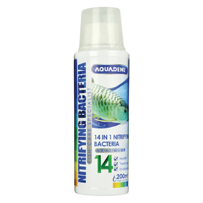 AQUADENE 14 in 1 Nitrifying bacteria