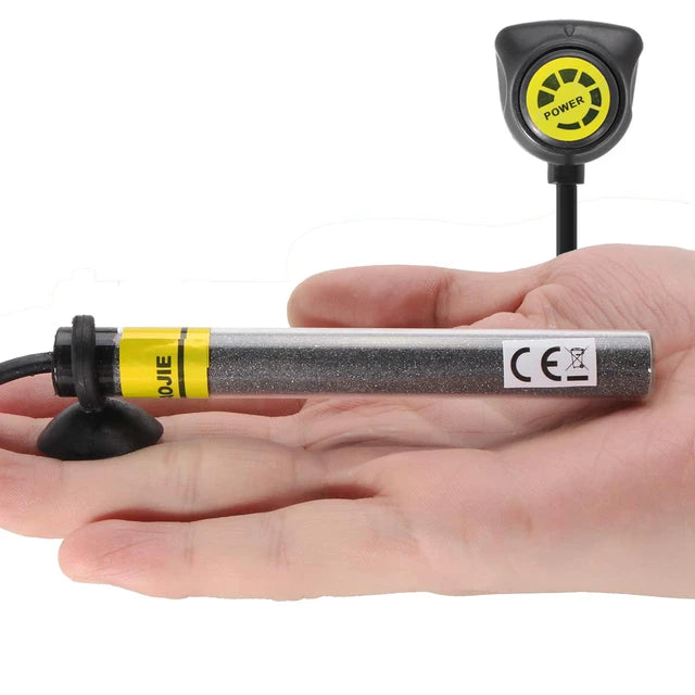BAOJIE MINI HEATER 50 watts