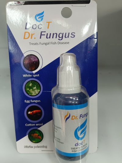 DOC T DR FUNGUS 30ML