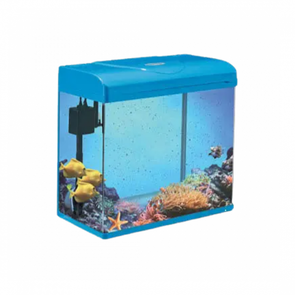 Pufeit Fish Aquarium PF-455