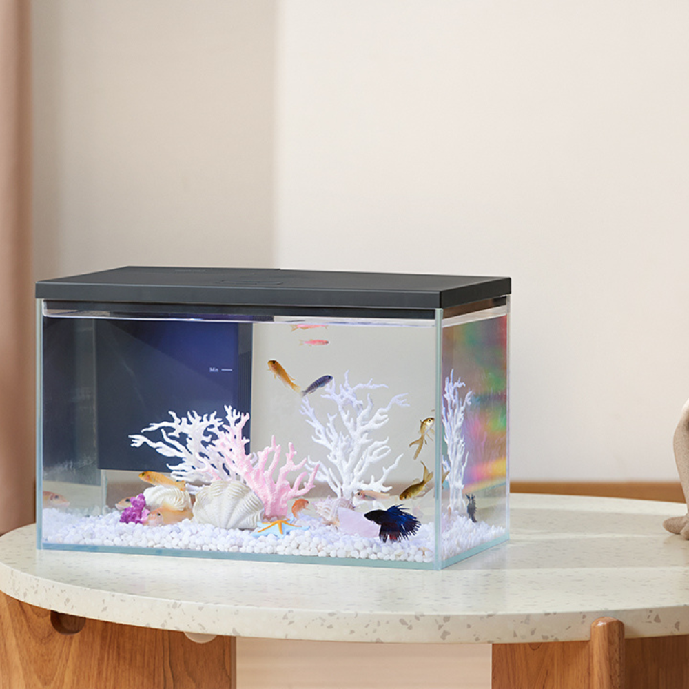 Pawgether GR-2s WIFI Desktop Aquarium (30L)