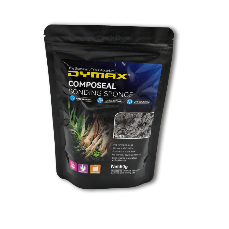 Dymax Composeal Bonding Sponge