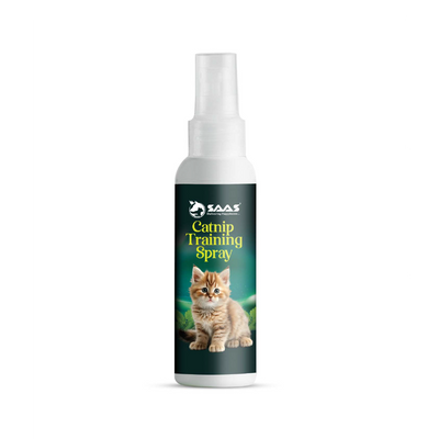 Catnip Spray