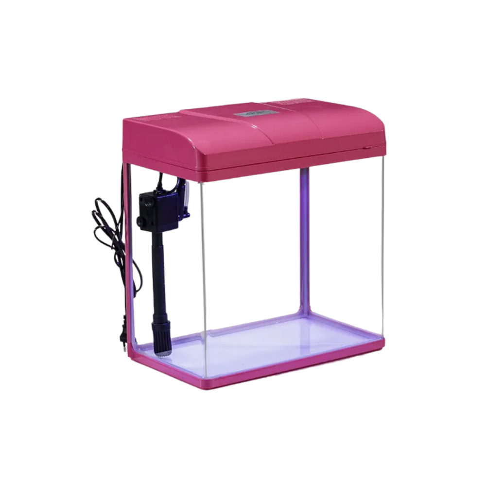 Pufeit Fish Aquarium PF-455