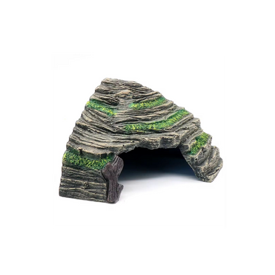 Reptile Hideout Cave