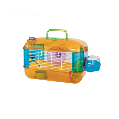 Hamster Cage
