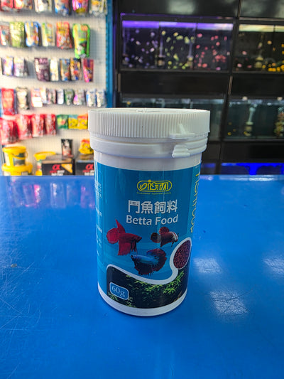 طعام ايستا بيتا 60 جرام