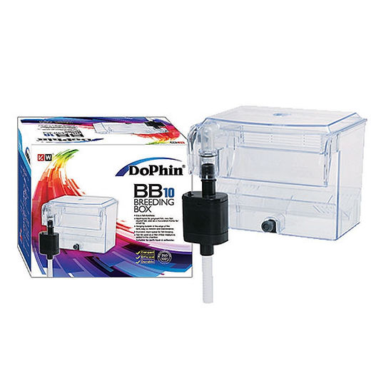 Dolphin Breeding Box BB10