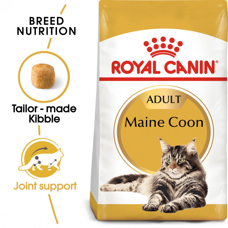 ROYAL CANIN MAINE COON ADULT 2KG
