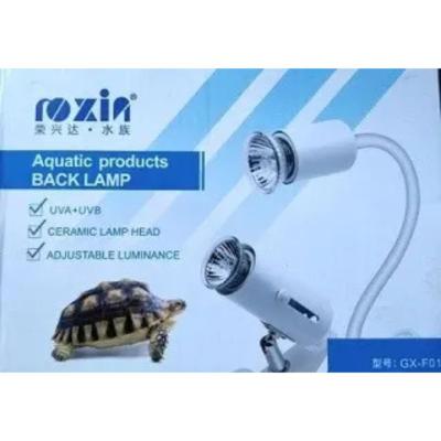 ROXIN AQUATIC PRODUCTS BACK LAMP GX-F01