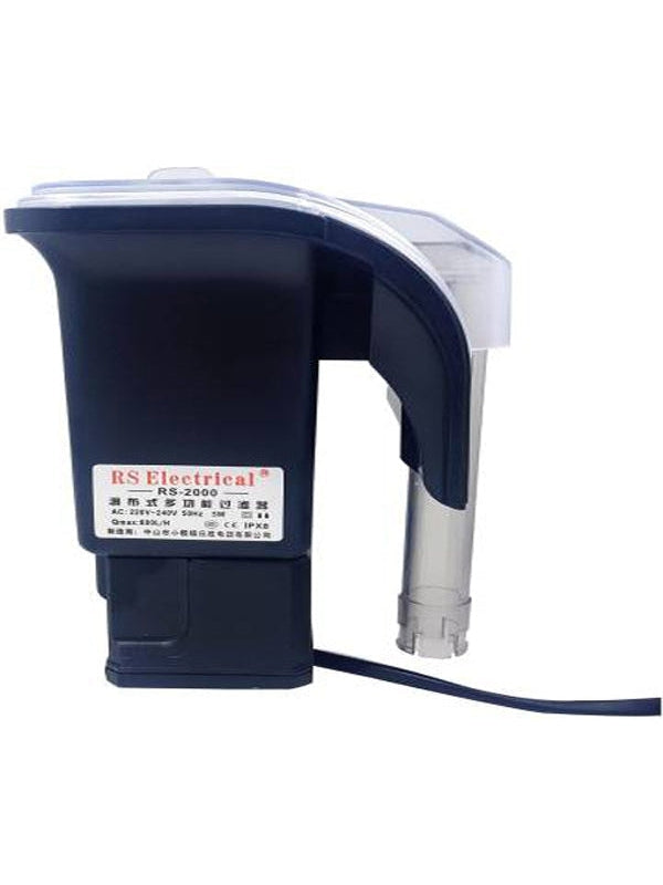 RS HANG ON FILTER RS2000